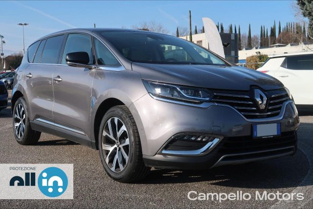RENAULT Espace usata 0