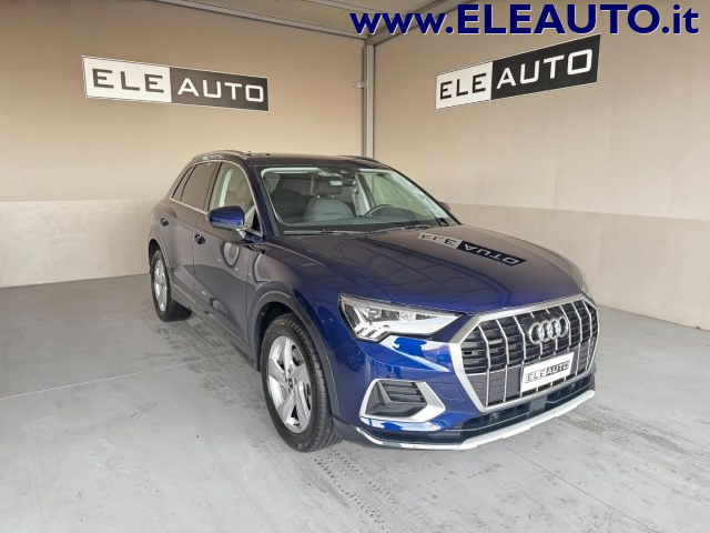 AUDI Q3 usata, con ABS
