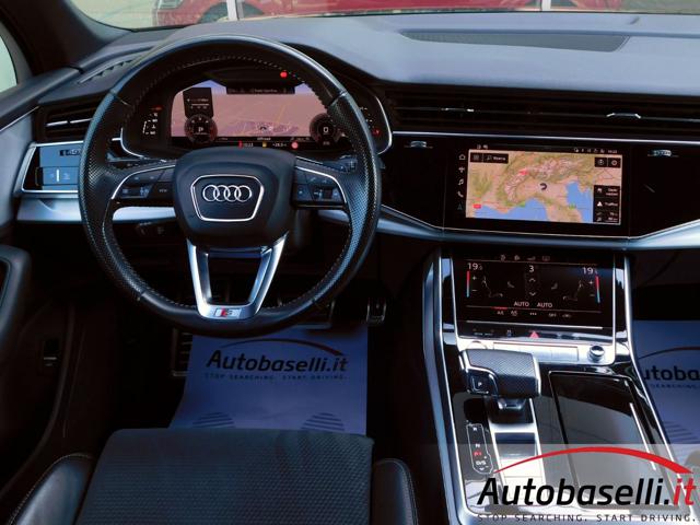 AUDI Q7 usata, con Chiusura centralizzata