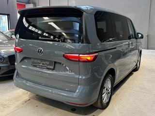 VOLKSWAGEN Multivan usata, con Airbag Passeggero