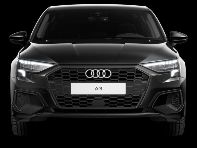 AUDI A3 usata, con Airbag Passeggero
