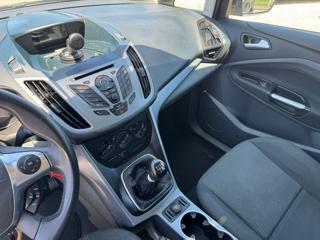 FORD C-Max usata, con Autoradio