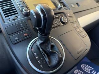 VOLKSWAGEN Multivan usata, con Airbag testa