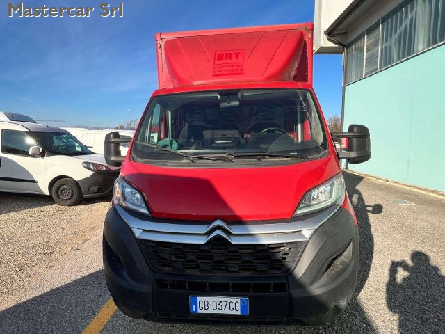 CITROEN Jumper usata, con ESP