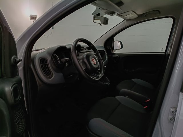FIAT Panda usata 7