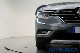 RENAULT Koleos usata 52