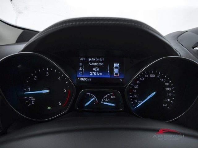 FORD Kuga usata 12