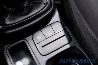 FORD Fiesta usata, con Isofix