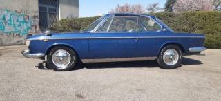 BMW 2000 CS usata 14