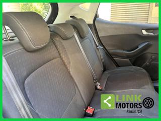 FORD Fiesta usata, con Pneumatici quattro stagioni