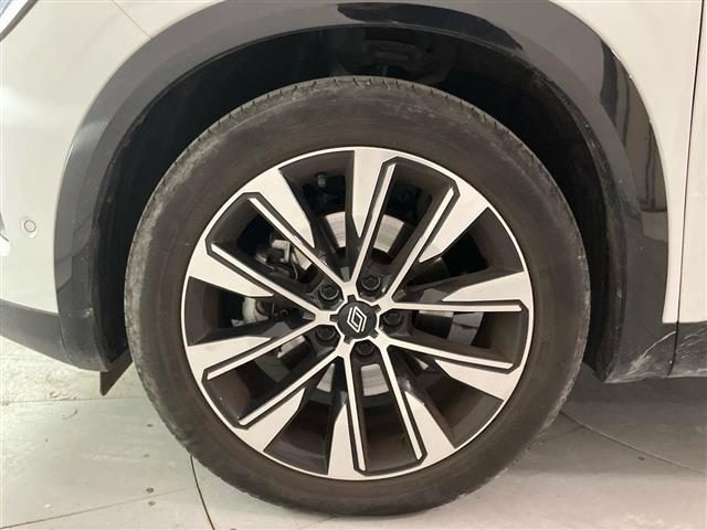 RENAULT Austral usata, con Controllo automatico clima