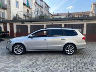VOLKSWAGEN Passat usata, con Airbag