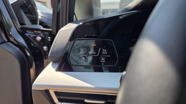 VOLKSWAGEN Golf usata, con Vetri oscurati