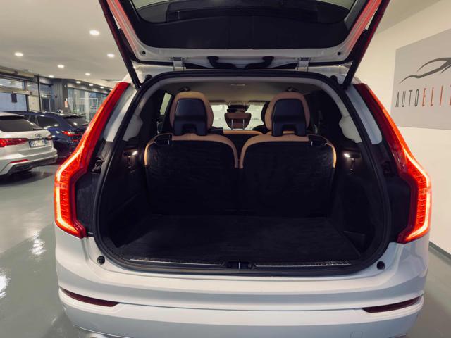 VOLVO XC90 usata, con Servosterzo