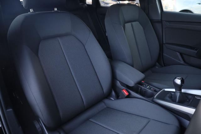 AUDI A3 usata, con Chiusura centralizzata telecomandata