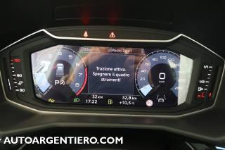 AUDI A1 usata, con Chiusura centralizzata