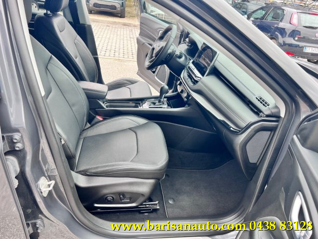 JEEP Compass usata, con Antifurto