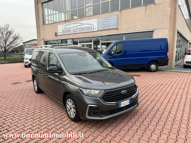 FORD Tourneo usata, con Airbag