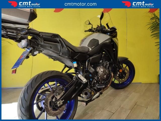 YAMAHA Tracer usata 9