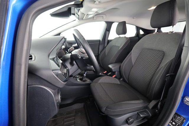 FORD Puma usata 1