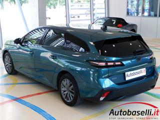 PEUGEOT 308 usata, con Autoradio digitale