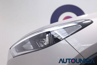 HYUNDAI Tucson usata, con Park Distance Control