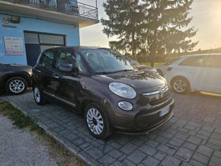 FIAT 500L usata, con Chiusura centralizzata