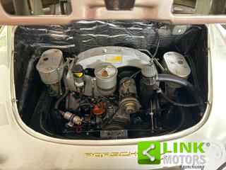 PORSCHE 356 usata 13