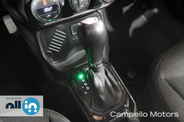 JEEP Renegade usata 11