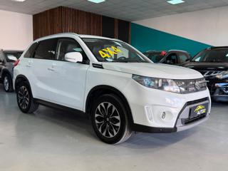 SUZUKI Vitara usata, con Alzacristalli elettrici