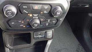 JEEP Renegade usata, con Servosterzo