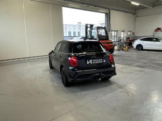 MINI Cooper usata, con Alzacristalli elettrici