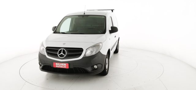 MERCEDES-BENZ Citan usata, con Airbag laterali