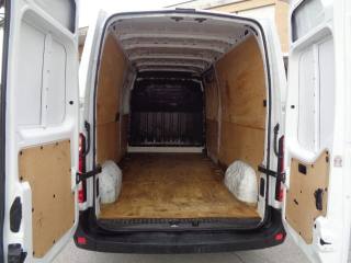 OPEL Movano usata, con Autoradio