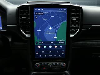 FORD Ranger usata, con Sistema di navigazione