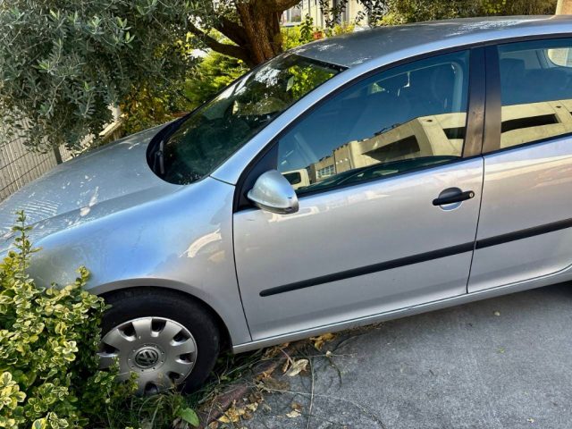 VOLKSWAGEN Golf usata 4