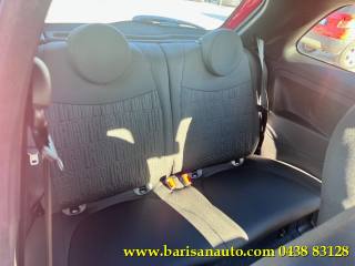 FIAT 500 usata, con Boardcomputer