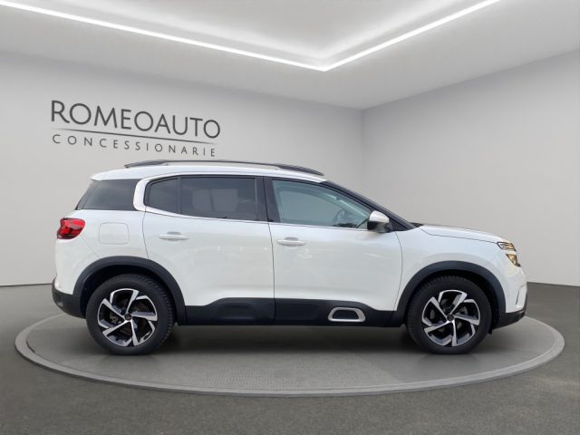 CITROEN C5 Aircross usata, con Cerchi in lega