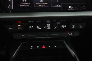 AUDI A3 usata 11