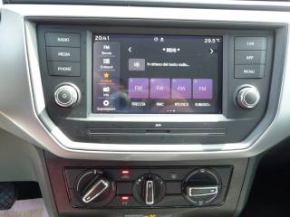 SEAT Ibiza usata, con Autoradio