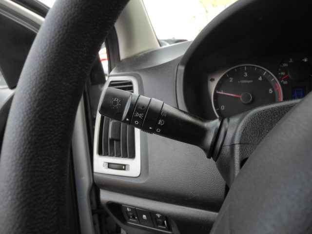 HYUNDAI i20 usata, con Kit antipanne