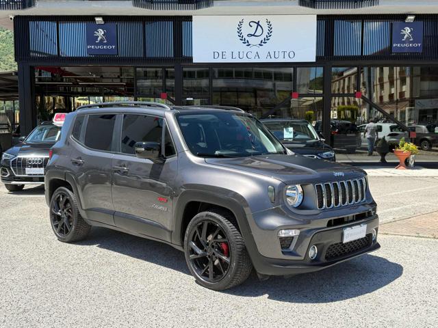 JEEP Renegade usata, con ABS