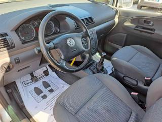 VOLKSWAGEN Sharan usata, con Alzacristalli elettrici