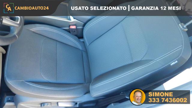 FORD Kuga usata, con Bracciolo