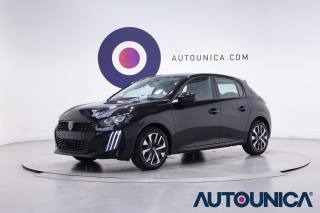 PEUGEOT 208 PureTech 75 Stop&Start 5 porte Active neopatentati