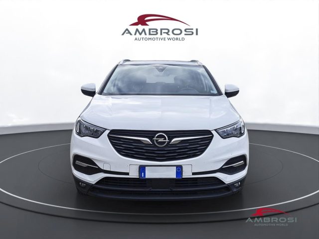 OPEL Grandland X usata 6