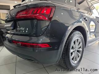 AUDI Q5 usata, con Specchietti laterali elettrici