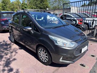 FORD B-Max usata, con Airbag laterali