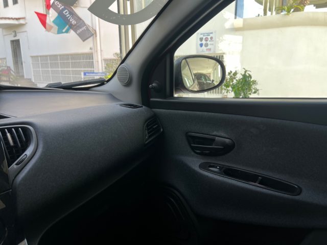 LANCIA Ypsilon usata, con Streaming musicale integrato