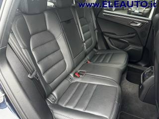 PORSCHE Macan usata, con Interni in pelle